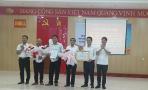 Xã Nghĩa Lạc gặp mặt chia tay cán bộ, công chức nghỉ hưu, cán bộ không chuyên trách xã nghỉ chế độ